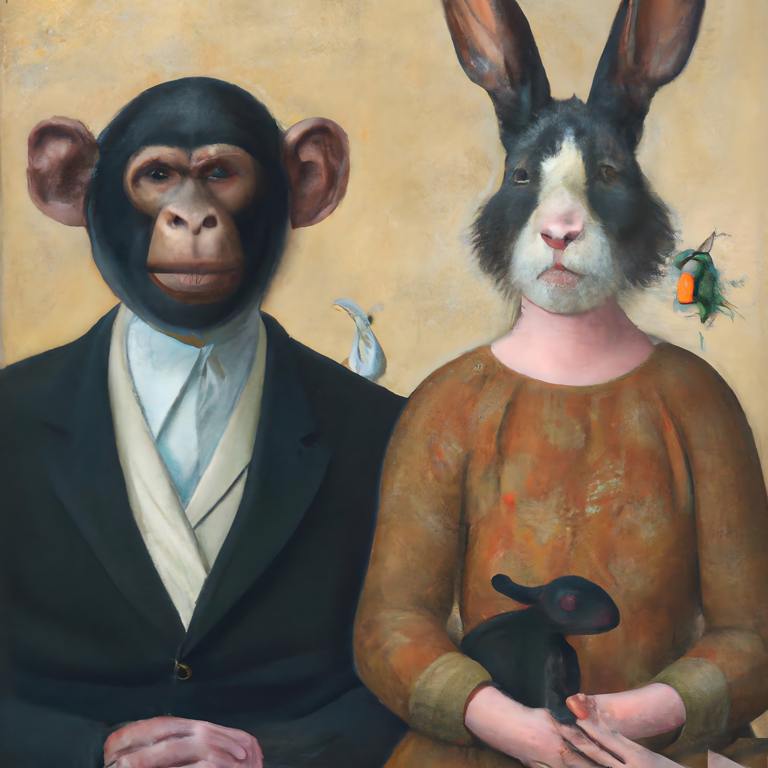 Homesteaders, 2022
