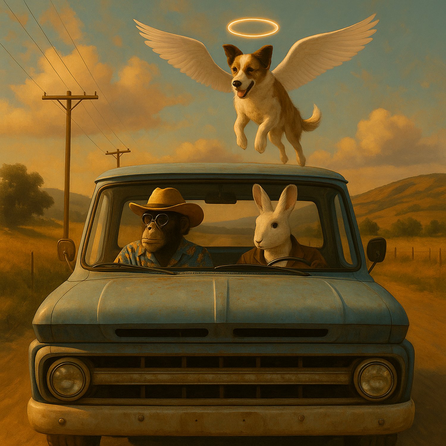 Ride or Die, 2025