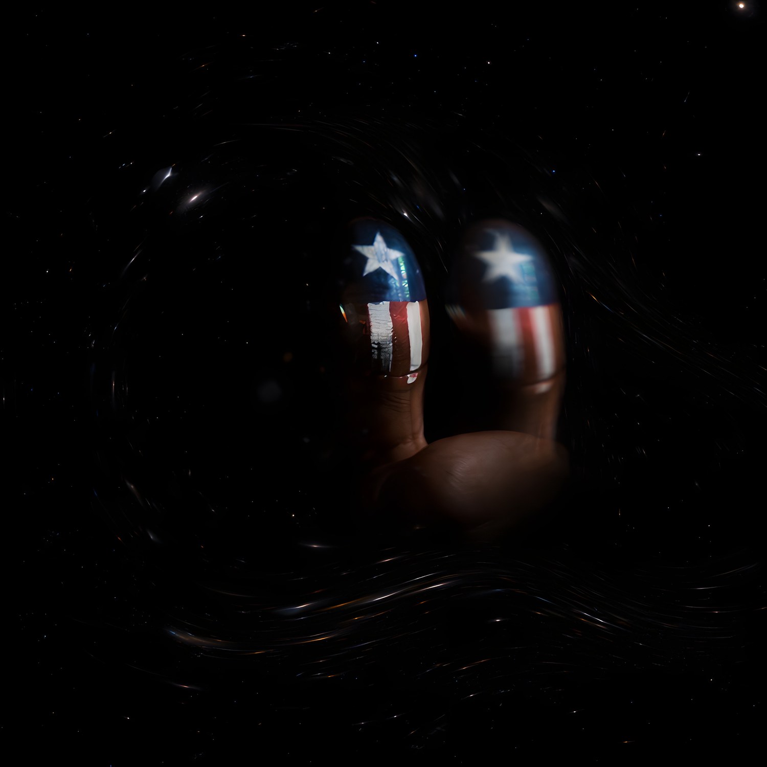 Cosmic Thumbs, 2026